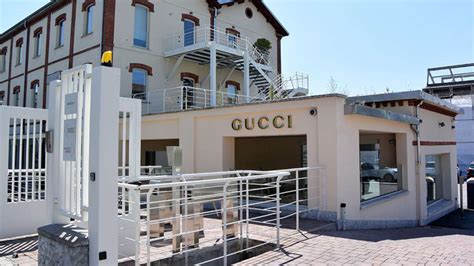 gucci produzione novara|gucci circular suppliers.